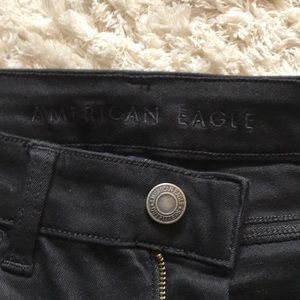 AE Next Level Stretch Jeggings